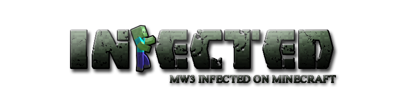 Infected для minecraft 1.7.5, скачать Infected для minecraft 1.7.5, скачать Infected для minecraft 1.7.5 бесплатно