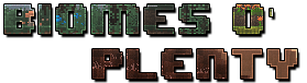 Мод Biomes O' Plenty для Minecraft 1.7.4, скачать Мод Biomes O' Plenty для Minecraft 1.7.4, скачать Мод Biomes O' Plenty для Minecraft 1.7.4 бесплатно